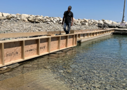 Custom Concrete Sidewalks - Grey and Bruce Counties