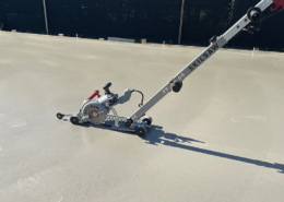 Custom Concrete Slab in Grey and Bruce Counties