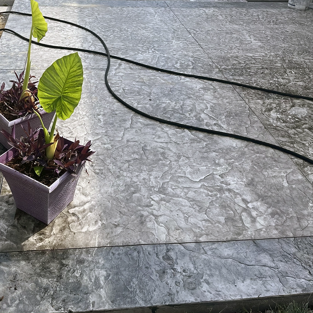 Concrete Patios In Grey and Bruce Counties