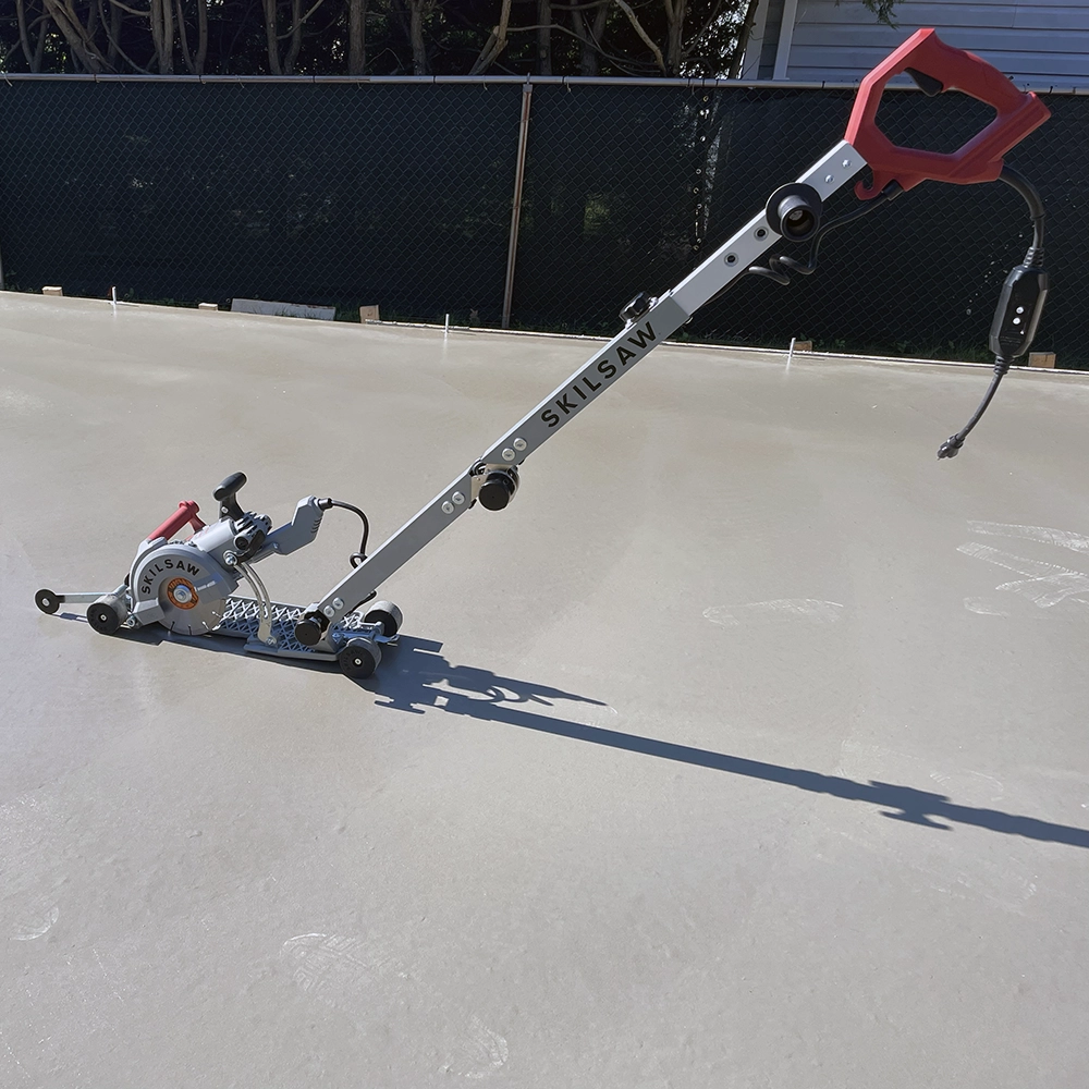 High-Precision Concrete Slabs in Grey & Bruce Counties