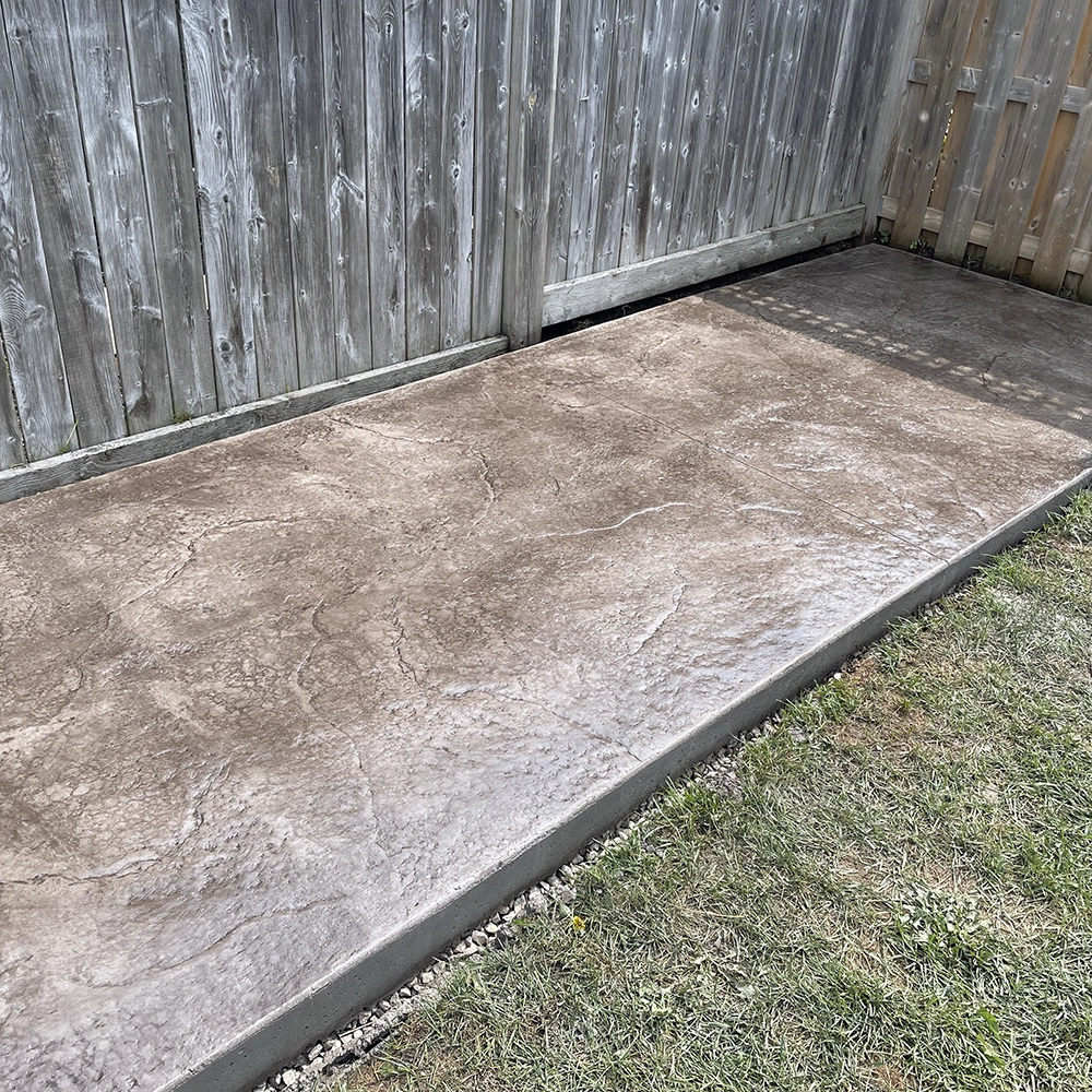 High-Precision Concrete Slabs in Grey & Bruce Counties